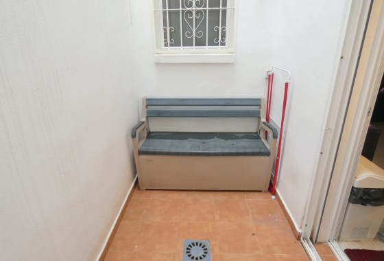 Segunda Mano - Apartamento - Almoradí