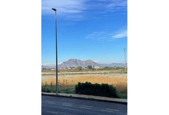 Segunda Mano - Apartamento - Almoradí