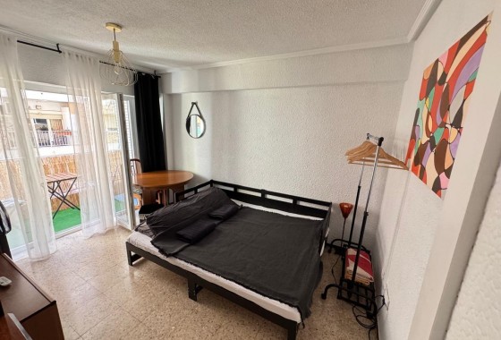 Resale - Apartment - Alicante - Carolinas altas