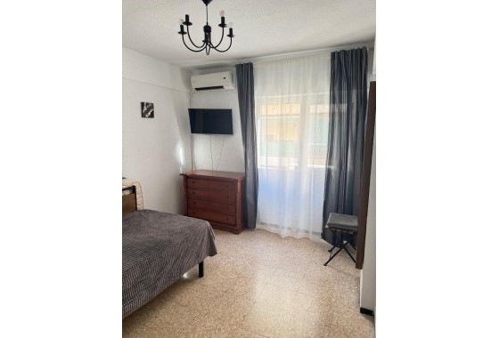 Resale - Apartment - Alicante - Carolinas altas