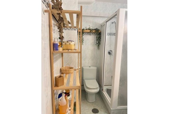 Resale - Apartment - Alicante - Carolinas altas