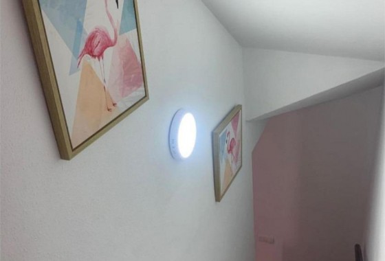 Revente - Maison de ville - Gran alacant - Monte y Mar Alto