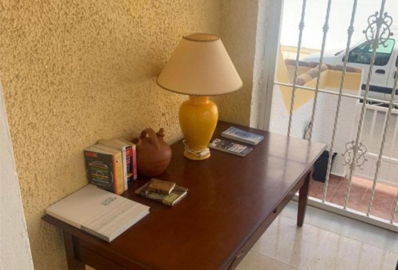 Revente - Maison de ville - Gran alacant - Monte y Mar Alto