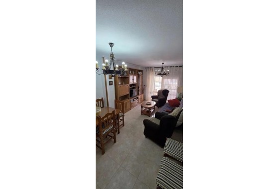 Resale - Apartment - Torrevieja - Centro