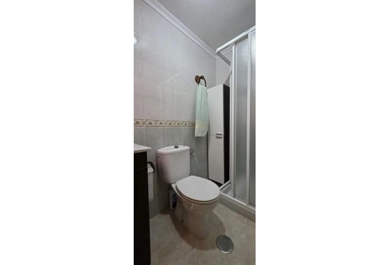 Resale - Apartment - Torrevieja - Centro