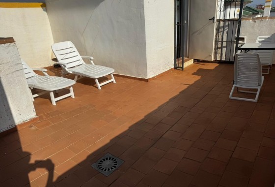 Revente - Appartement - Torrevieja - Torre la mata