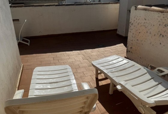 Revente - Appartement - Torrevieja - Torre la mata