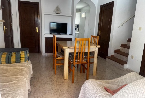 Revente - Appartement - Torrevieja - Torre la mata