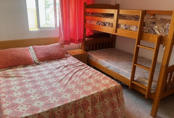 Revente - Appartement - Torrevieja - Torre la mata