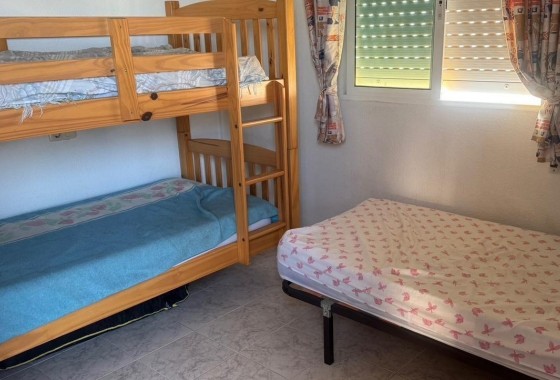 Revente - Appartement - Torrevieja - Torre la mata