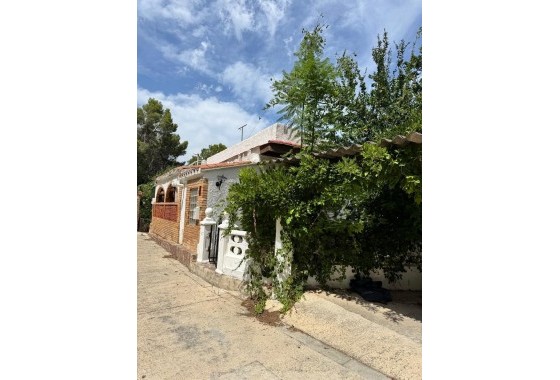 Revente - Villa - Gandia - Urbanizaciones