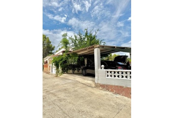 Revente - Villa - Gandia - Urbanizaciones