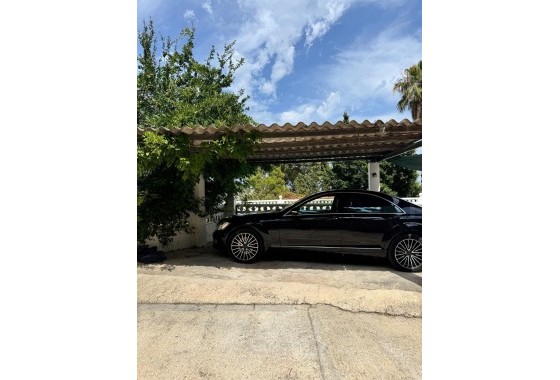 Revente - Villa - Gandia - Urbanizaciones