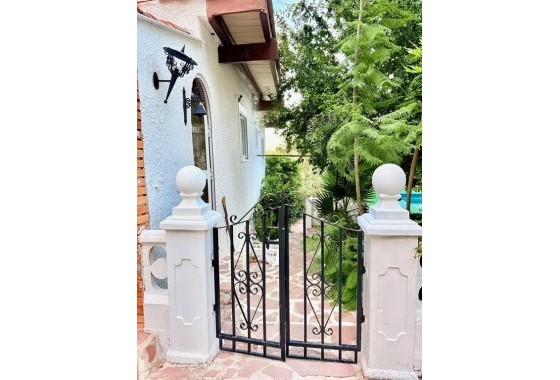 Revente - Villa - Gandia - Urbanizaciones