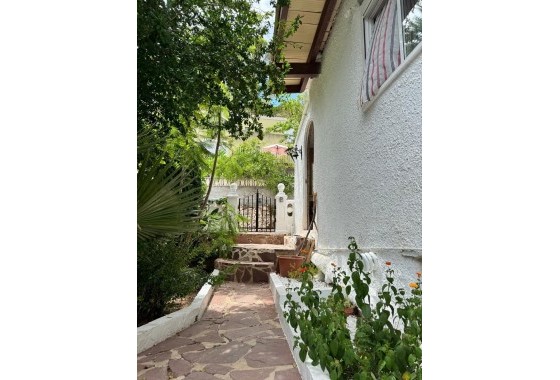 Revente - Villa - Gandia - Urbanizaciones