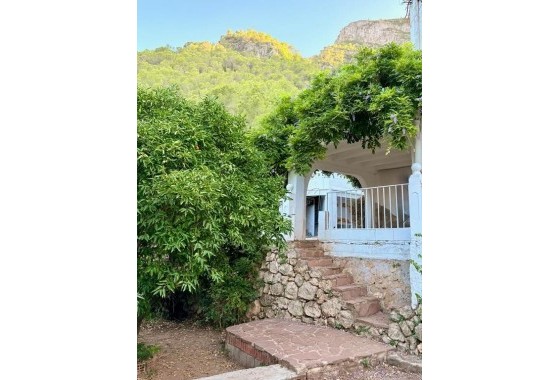 Revente - Villa - Gandia - Urbanizaciones