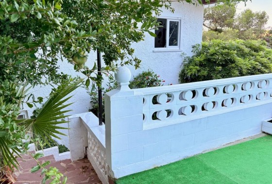 Revente - Villa - Gandia - Urbanizaciones