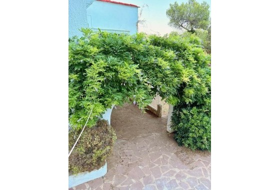 Revente - Villa - Gandia - Urbanizaciones