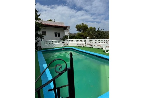 Revente - Villa - Gandia - Urbanizaciones