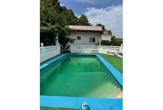 Revente - Villa - Gandia - Urbanizaciones