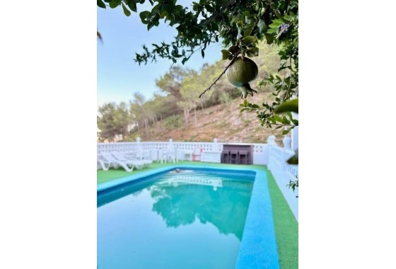 Revente - Villa - Gandia - Urbanizaciones