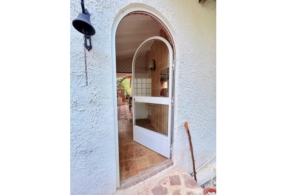 Revente - Villa - Gandia - Urbanizaciones