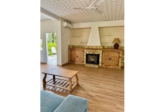 Revente - Villa - Gandia - Urbanizaciones