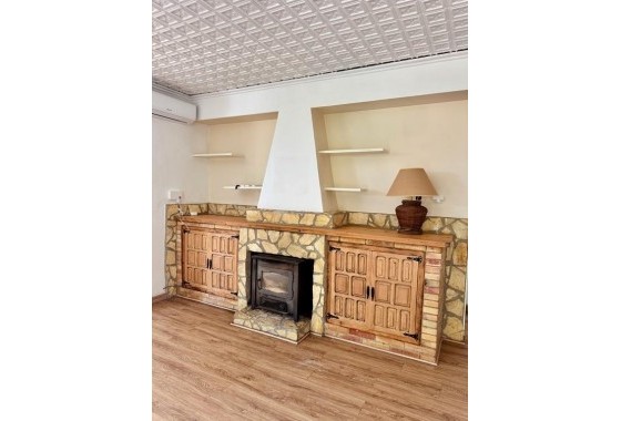 Revente - Villa - Gandia - Urbanizaciones