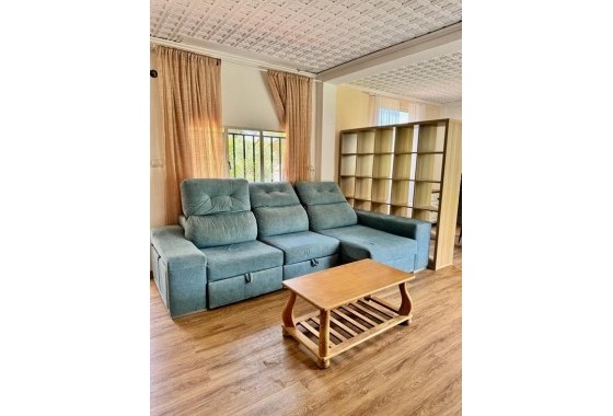 Revente - Villa - Gandia - Urbanizaciones