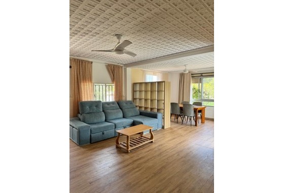 Revente - Villa - Gandia - Urbanizaciones