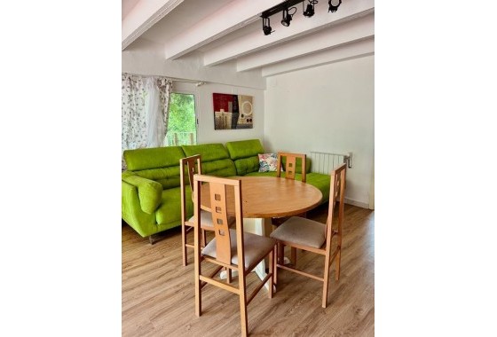 Revente - Villa - Gandia - Urbanizaciones