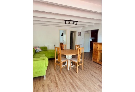 Revente - Villa - Gandia - Urbanizaciones