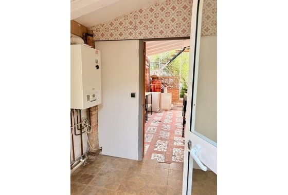 Revente - Villa - Gandia - Urbanizaciones