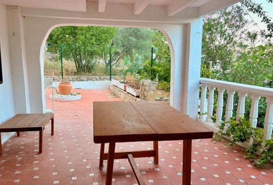 Revente - Villa - Gandia - Urbanizaciones