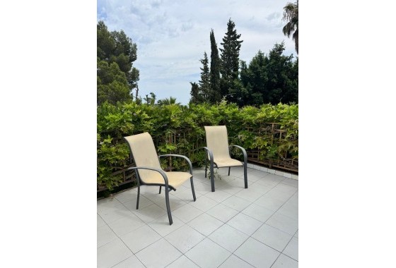 Revente - Villa - Gandia - Urbanizaciones