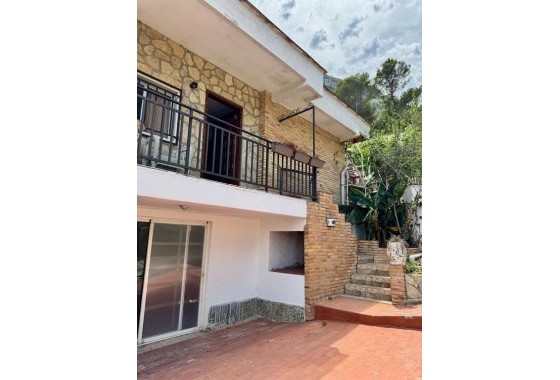 Revente - Villa - Gandia - Urbanizaciones