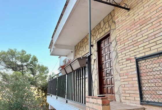 Revente - Villa - Gandia - Urbanizaciones