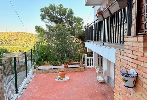 Revente - Villa - Gandia - Urbanizaciones