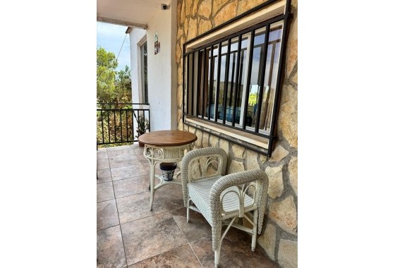 Revente - Villa - Gandia - Urbanizaciones