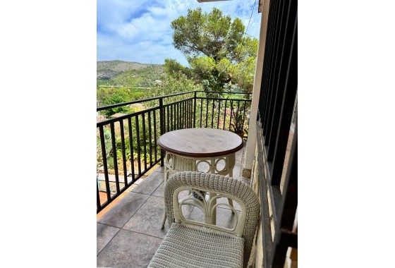 Revente - Villa - Gandia - Urbanizaciones