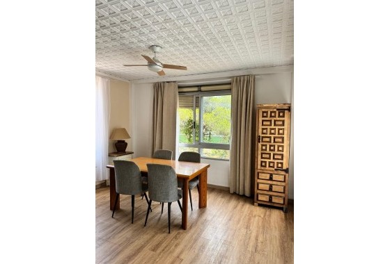 Revente - Villa - Gandia - Urbanizaciones