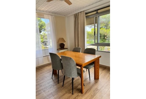 Revente - Villa - Gandia - Urbanizaciones