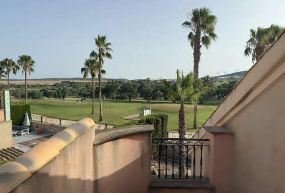 Resale - Detached Villa - Algorfa - Comunidad valenciana