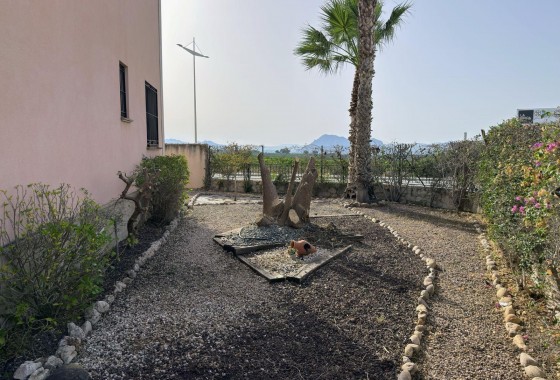 Resale - Detached Villa - Algorfa - Comunidad valenciana