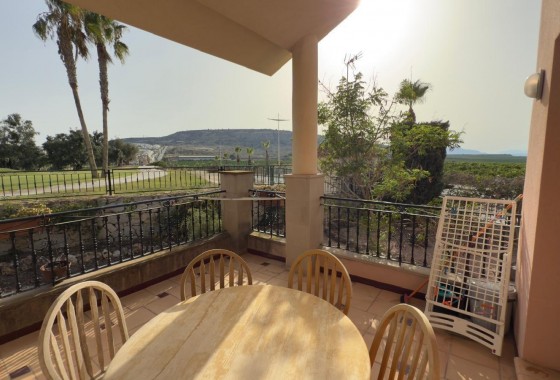 Resale - Detached Villa - Algorfa - Comunidad valenciana