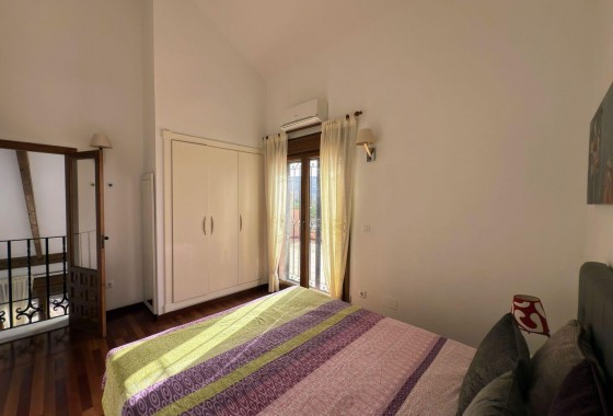 Resale - Detached Villa - Algorfa - Comunidad valenciana