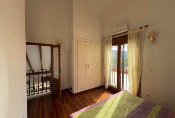 Resale - Detached Villa - Algorfa - Comunidad valenciana