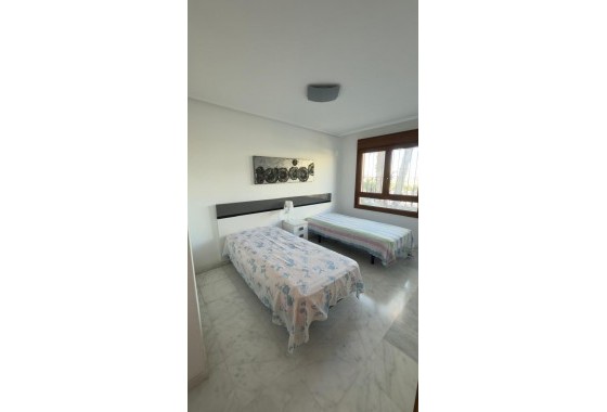 Resale - Detached Villa - Algorfa - Comunidad valenciana