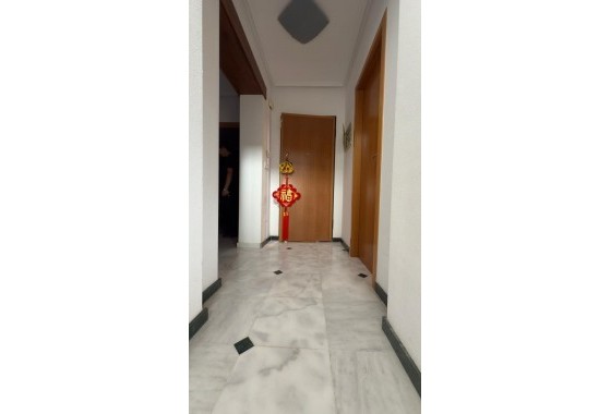 Resale - Detached Villa - Algorfa - Comunidad valenciana