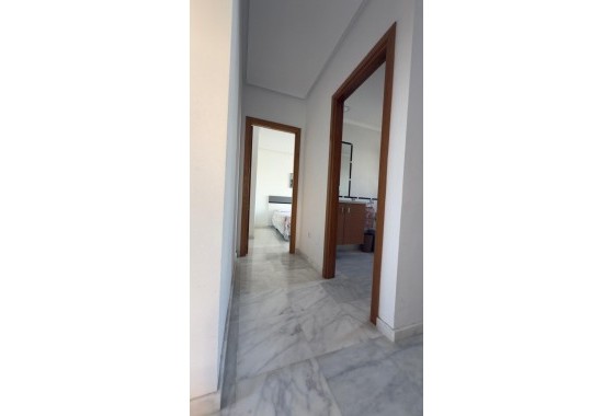 Resale - Detached Villa - Algorfa - Comunidad valenciana